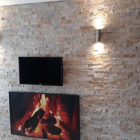 Apartman "Vienna" 소코 반자 외부 사진