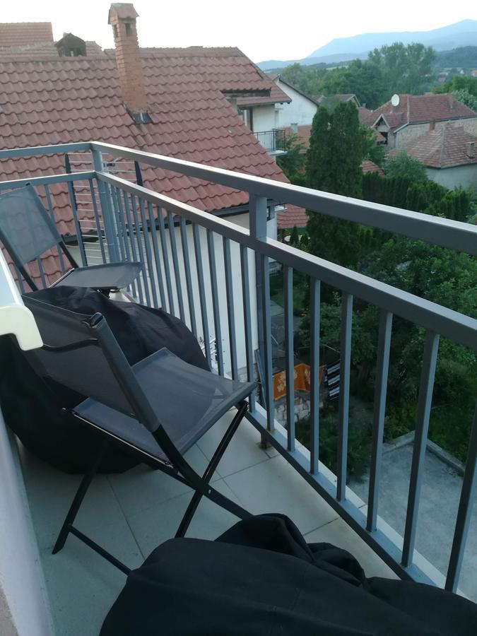 Apartman "Vienna" 소코 반자 외부 사진